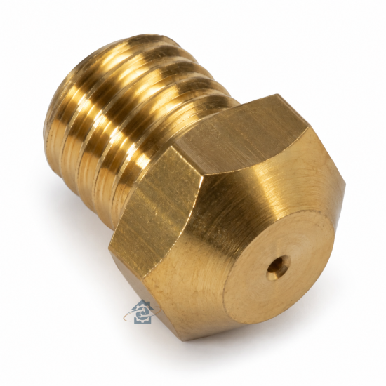 Injecteur gaz butane/ propane(diam 73) 231100003