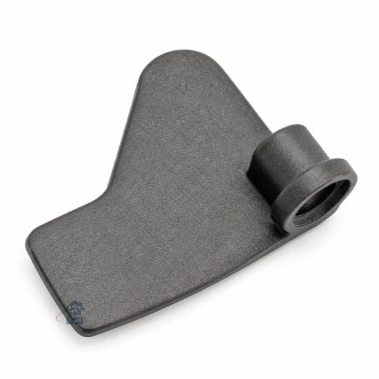 Pale de petrissage Axe 8mm KW712246