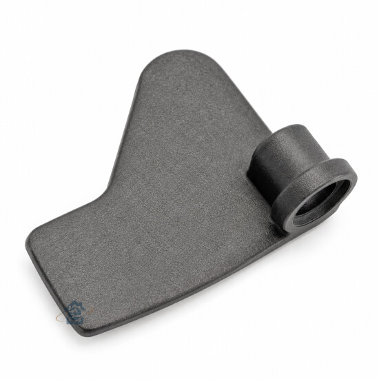 Pale de petrissage Axe 8mm KW712246