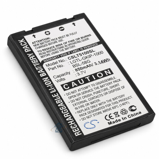Batterie SBPL0072126