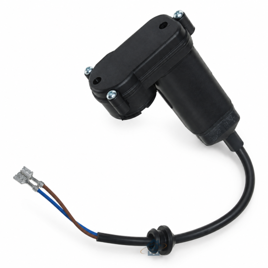 Pressotat complet 220v/230v (04/98) 9.001-090.0