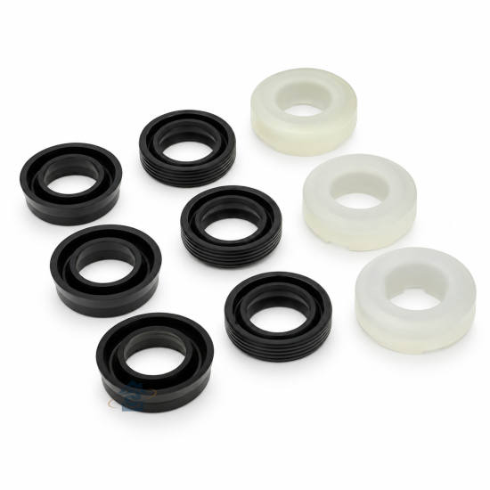 Thrust collar water kit 128500993