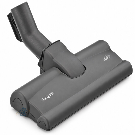 Brosse sols durs BBZ124HD