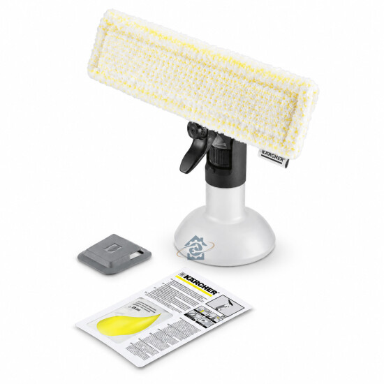 Flacon pulvérisateur Set Premium wv2 wv5 wv60 wv75 26331290