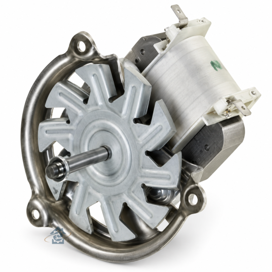 Moteur ventilateur longueur de l'axe 3.5cm 93784867, 42805342