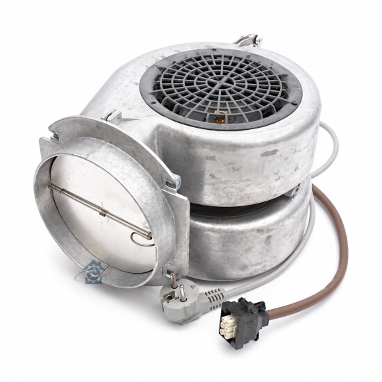 Moteur AFCONFTN802