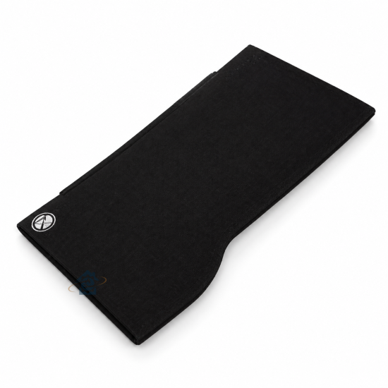 Couvercle en verre noir C00097808