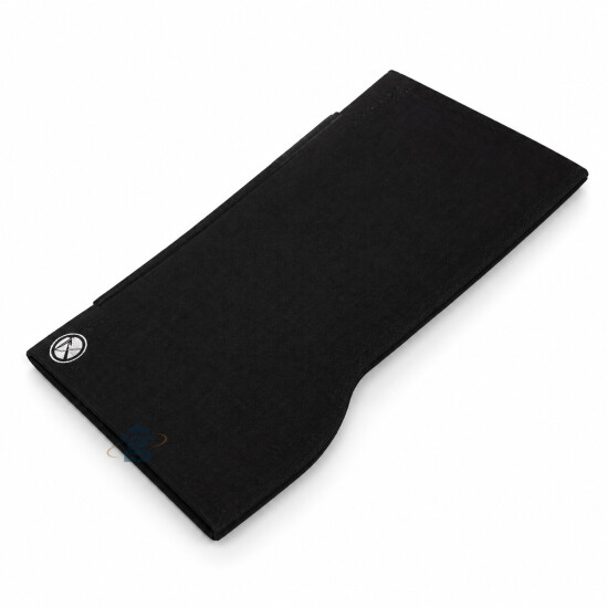 Couvercle en verre noir C00097808