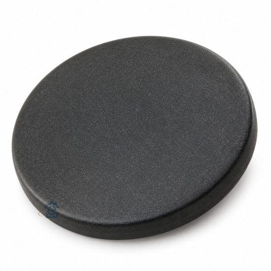 Chapeau de brûleur semi-rapide Ø 75 mm d'origine C00064919