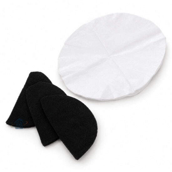 Filtre à graisse 5512510061