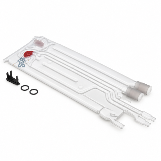Repartiteur deau d'origine 00448903