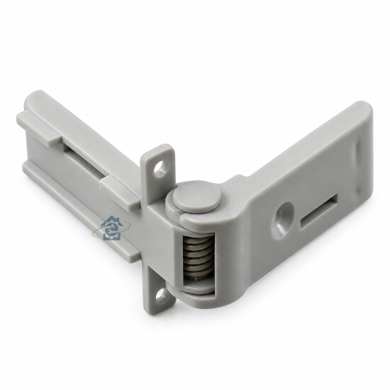 Charnière de portilon freezer 2412125003