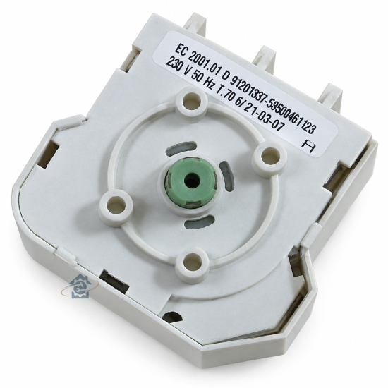 Programmateur 91201337