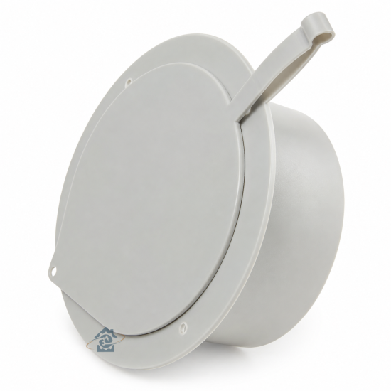 Bouchon + bride TL1857