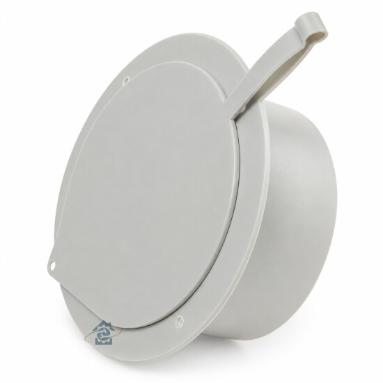Bouchon + bride TL1857