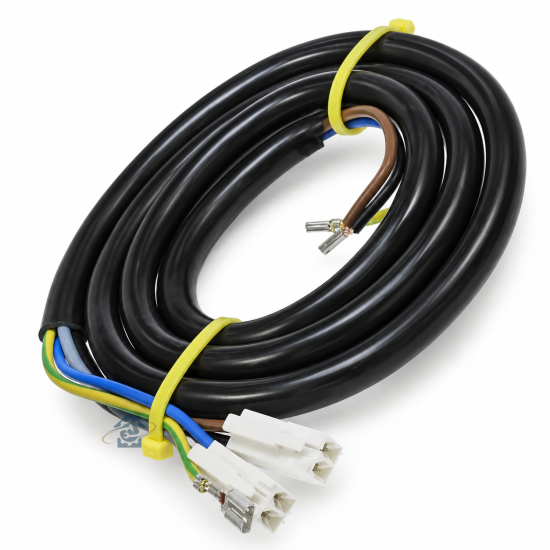 Cable d'alimentation d'origine C00500603