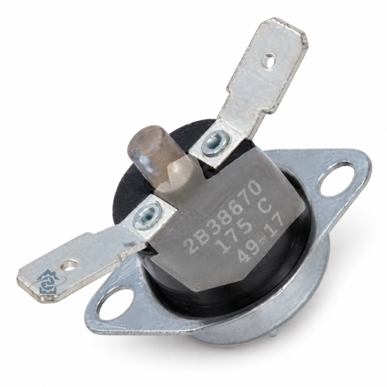 Thermostat Réarmable 2838870100