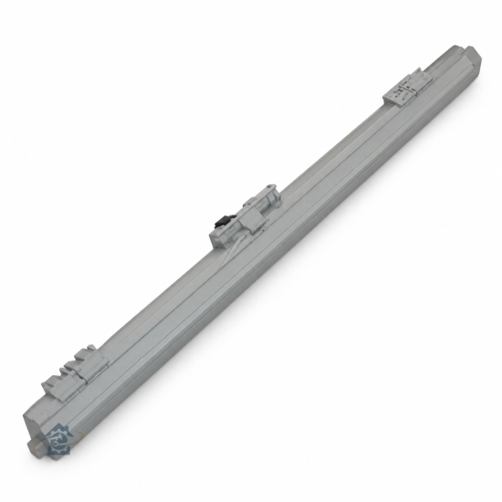 Section centrale modulable  4385140200