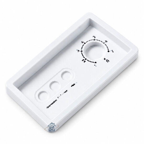 Bandeau De Commandes FR002039