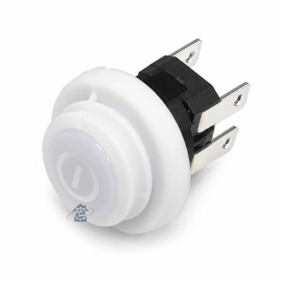 Interrupteur blanc RS-RT900695