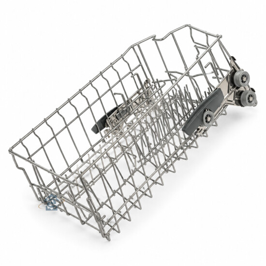 Panier supérieur d'origine 00686438