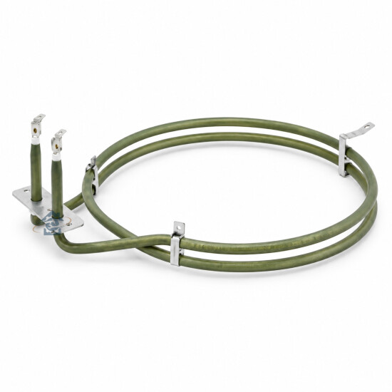 Resistance Circulaire (Turbo) CU000671