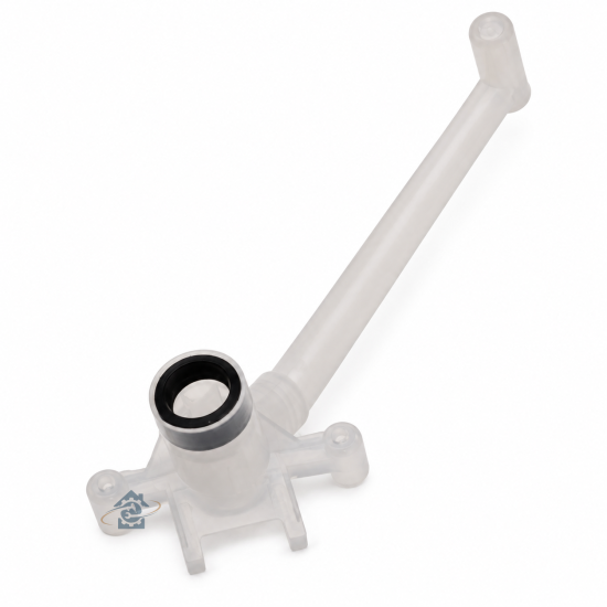 Siège réservoir + tuyau MS-622557