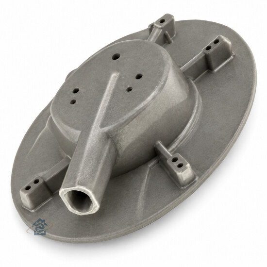 Porte injecteur 72X3154