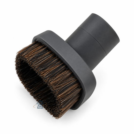Petite brosse à poils pour meuble 5203FI2072F