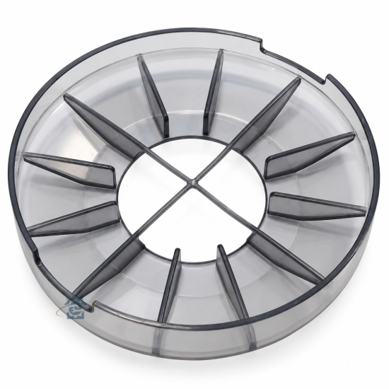 Couvercle à  filtre RS-RH5280