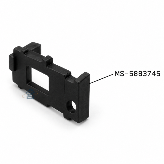 Module électronique (repère MS-5883745) MS-5883745