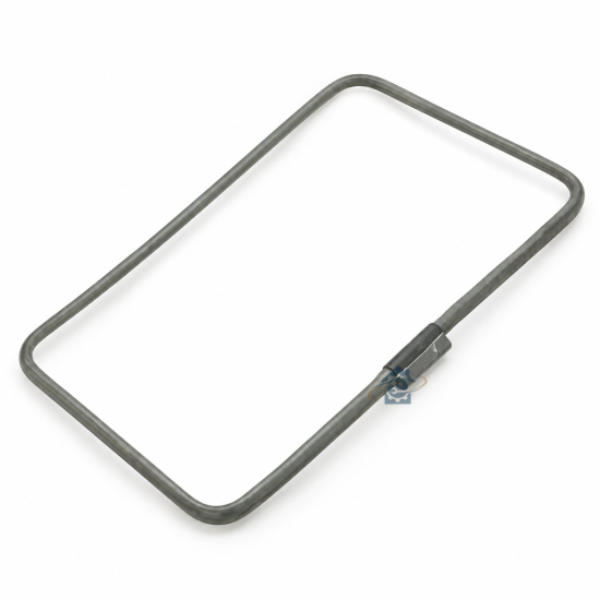 Joint de porte d'origine C00125065