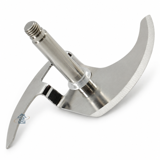 Couteau mini hachoir MS-650544