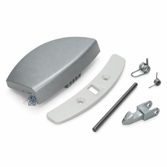 Kit poignée de hublot 50289057007, 50293598004