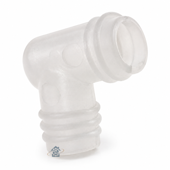 Coude entree eau 503053