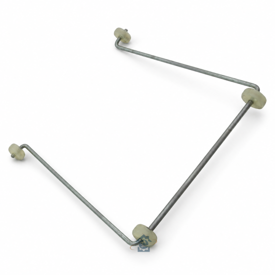 Ensemble de roue 55X3352