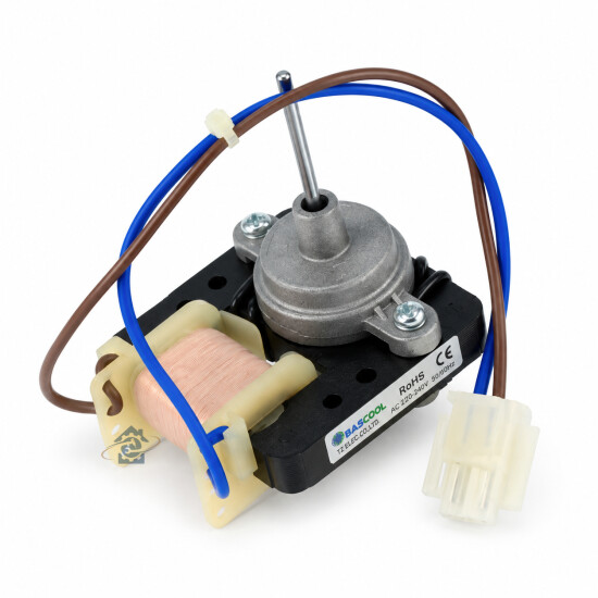 Ventilateur condenseur 4151840185