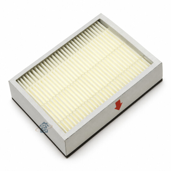 Filtre hepa 1805002