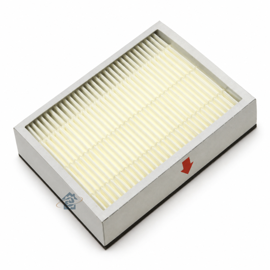 Filtre hepa 1805002