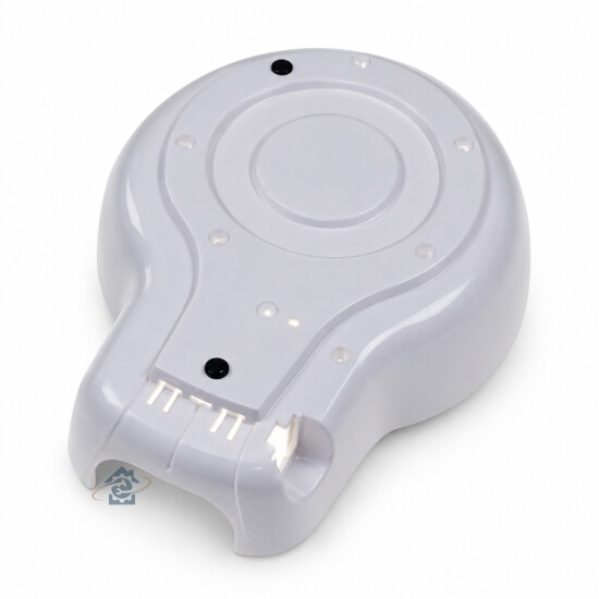 Coque inférieure blanche SS-992259