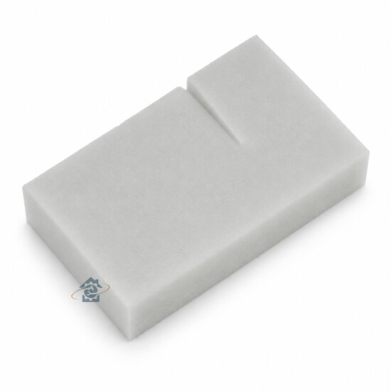 Tole guide d'air 95X6394