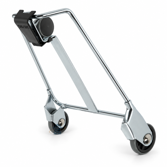 Chariot amovible à roulettes 11547000