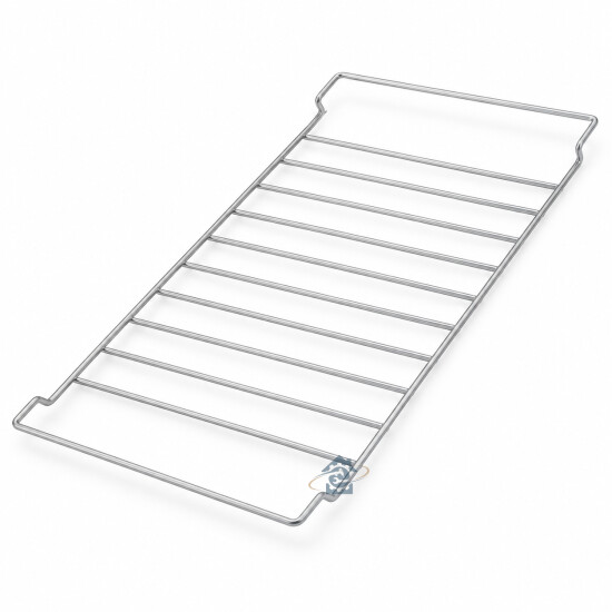 Grille réversible SS-188365