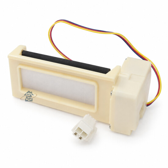 Damper Electronique FR000969