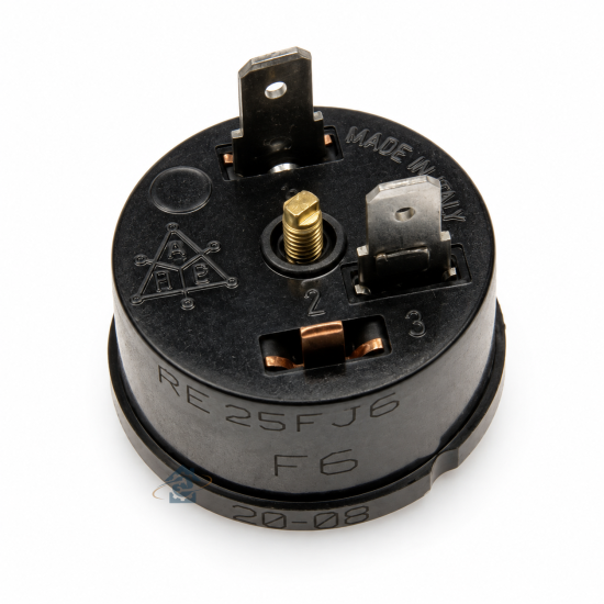 Klixon + relais de demarrage 6940527