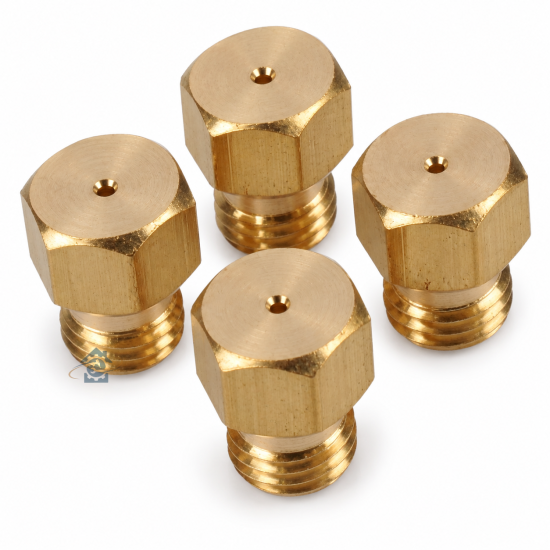 Jeu injecteurs GAZ Bouteille 50269941006