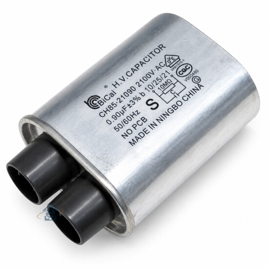 Condensateur 0.90μF 2100V d'origine C00320482, 480120101018