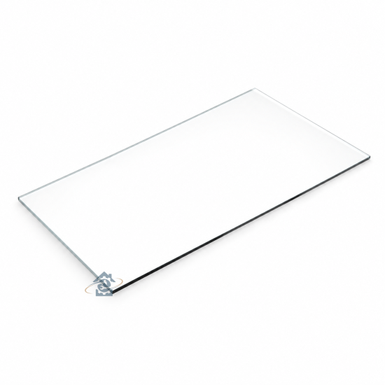 Clayette Verre FR001808
