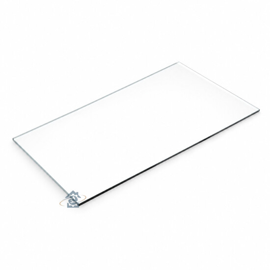 Clayette Verre FR001808