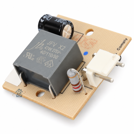 Carte led 4398081100